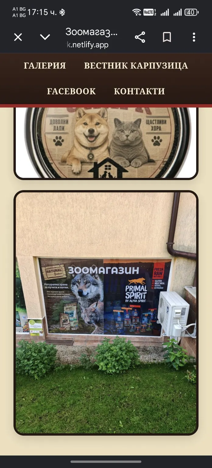 Ключодържател СПАРК