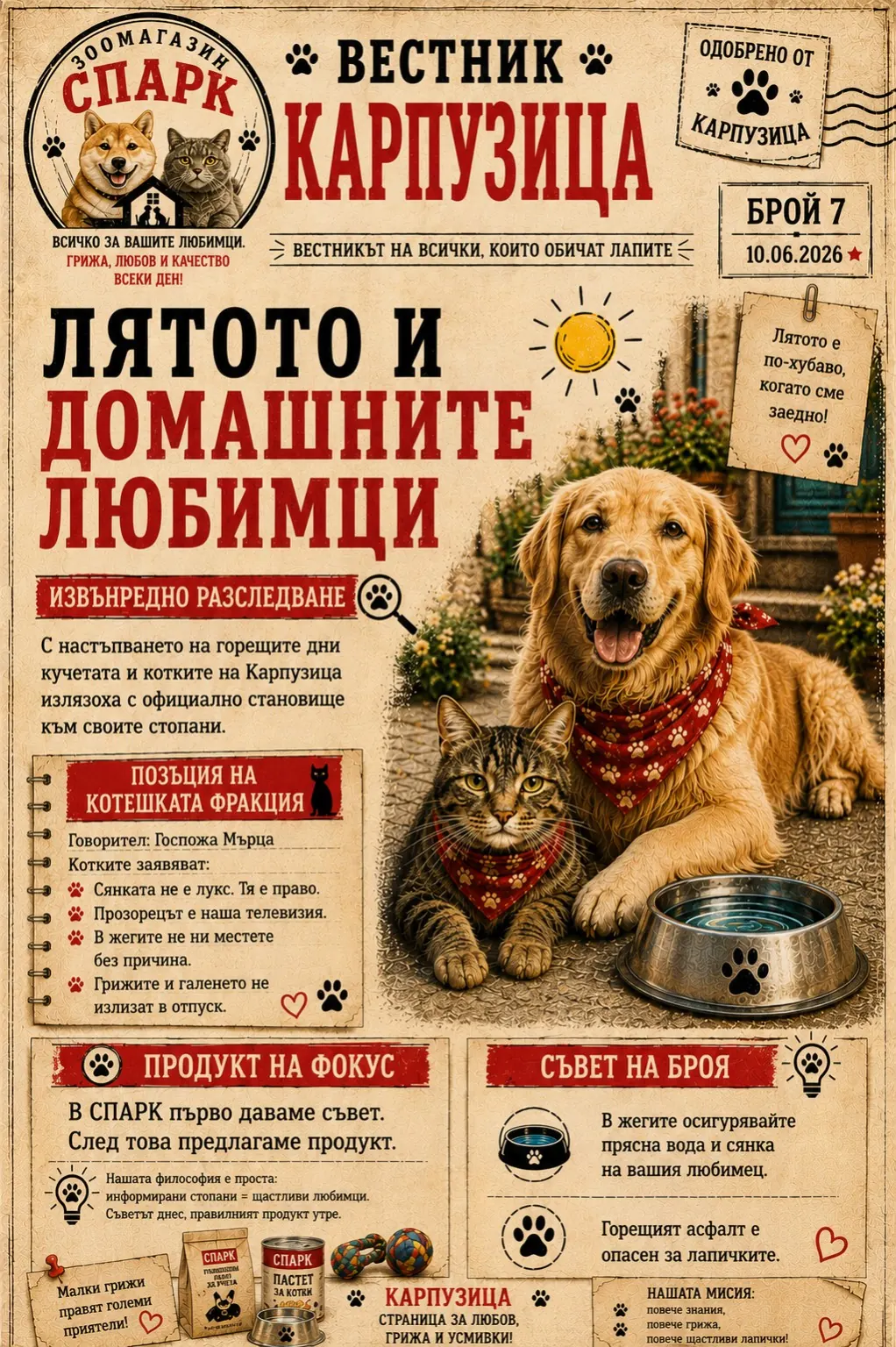 Брой 7